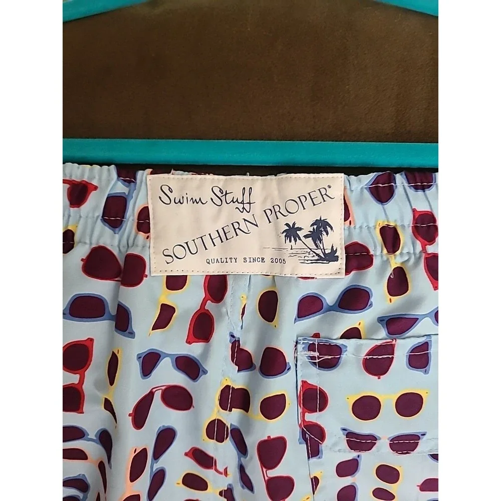 Southern Proper southern proper